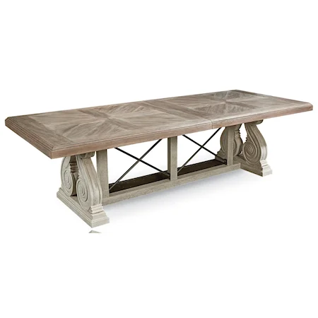 Pearce Dining Table